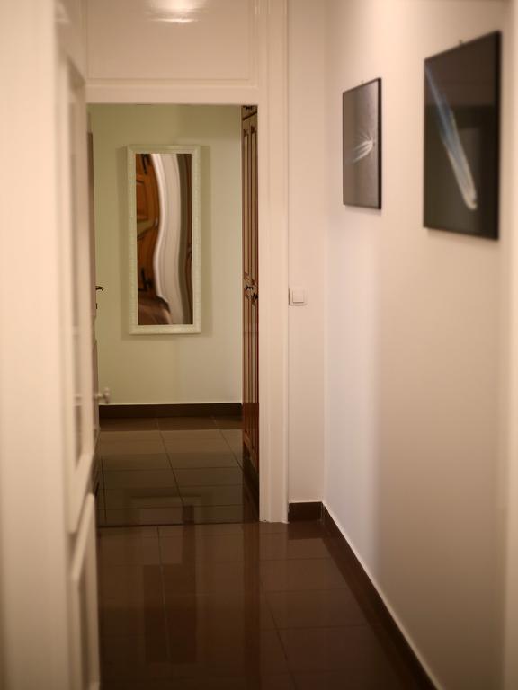A&G Apartments Zadar Eksteriør bilde