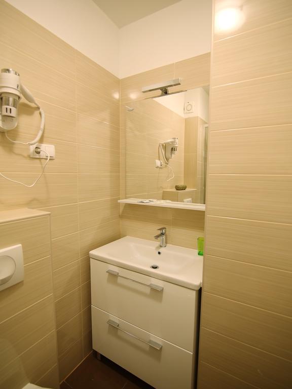 A&G Apartments Zadar Eksteriør bilde