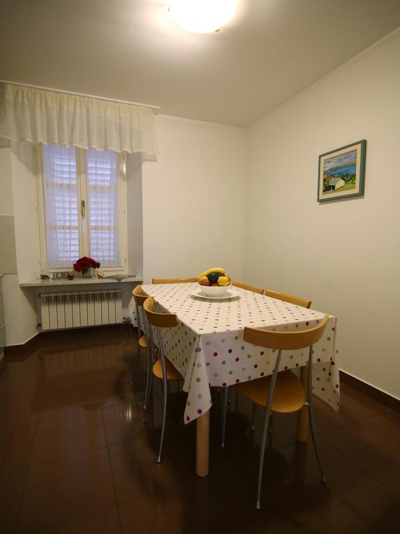A&G Apartments Zadar Eksteriør bilde