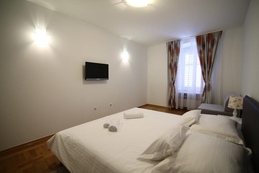 A&G Apartments Zadar Eksteriør bilde