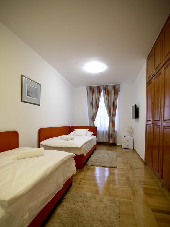 A&G Apartments Zadar Eksteriør bilde