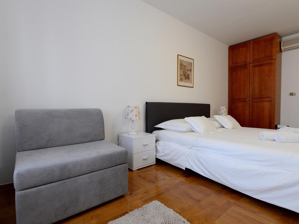 A&G Apartments Zadar Eksteriør bilde